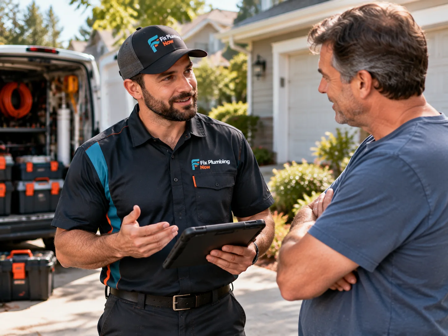 Clogged Drain Service Knik Fairview, AK FAQs